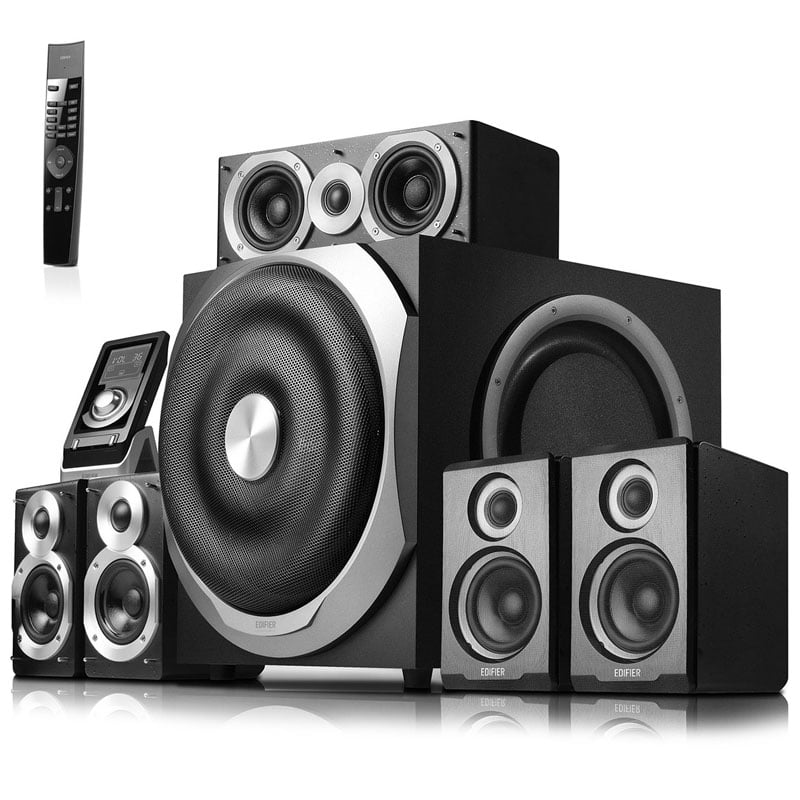 5.1-Systeme