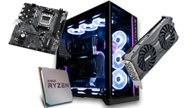 PC Configurator