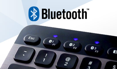 Bluetooth Tastaturen