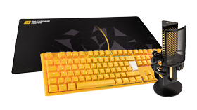 Peripherals