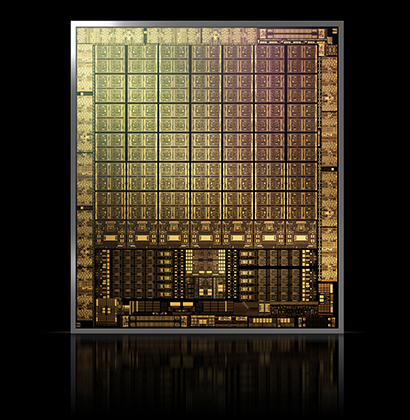 Ampere GPU Ampere-GPU