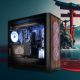 KURUMI TORII