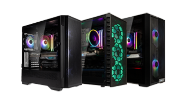 Gaming PCs under 2000 euros