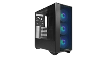 Enthusiast 4K Gaming PC Konfigurator mit AMD