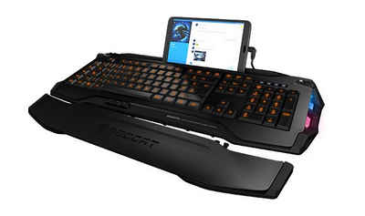 Gaming Tastatur