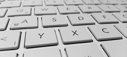 laptop keyboard