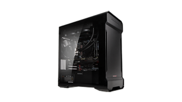 Gaming-PC Obsidian