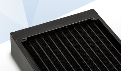 Radiatoren - Umso mehr K&uuml;hlfl&auml;che desto besser