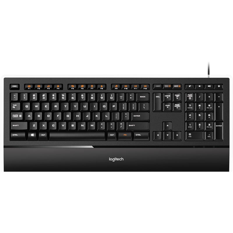 Logitech K740-Tastatur