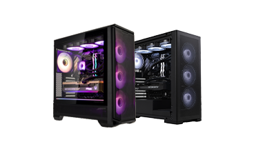 Gaming-PCs ab 2000 Euro
