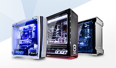Gaming-PCs Gaming-PCs