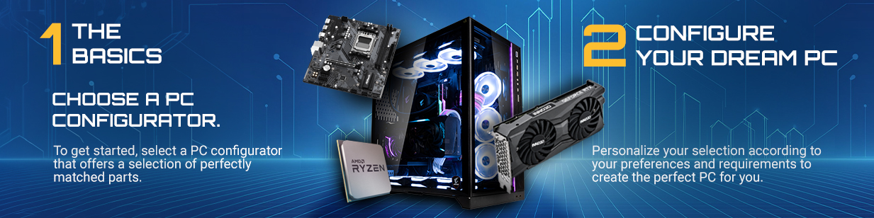 PC Configurator