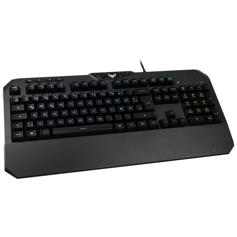ASUS TUF K5 Gaming-Tastatur