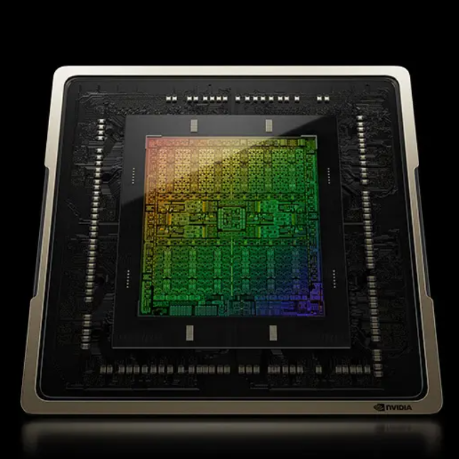 RTX 40 Ada Lovelace GPU NVIDIA-GeForce-RTX-4090-GPU