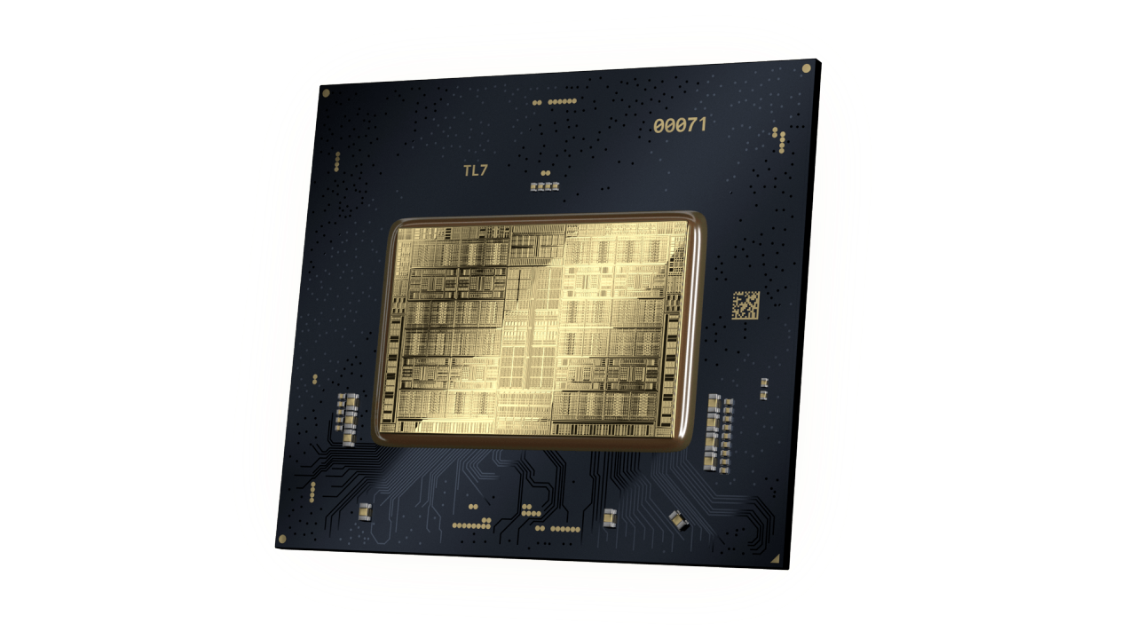 Intel ARC GPU Intel-ARC-GPU