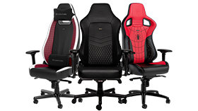 Gaming Chairs