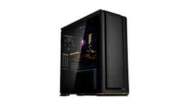 AMD High-End Gaming PC Konfigurator