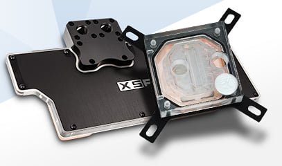 K&uuml;hlk&ouml;rper f&uuml;r CPU, GPU, Mainboard, RAM & Datentr&auml;ger
