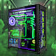 TOXIC FURY