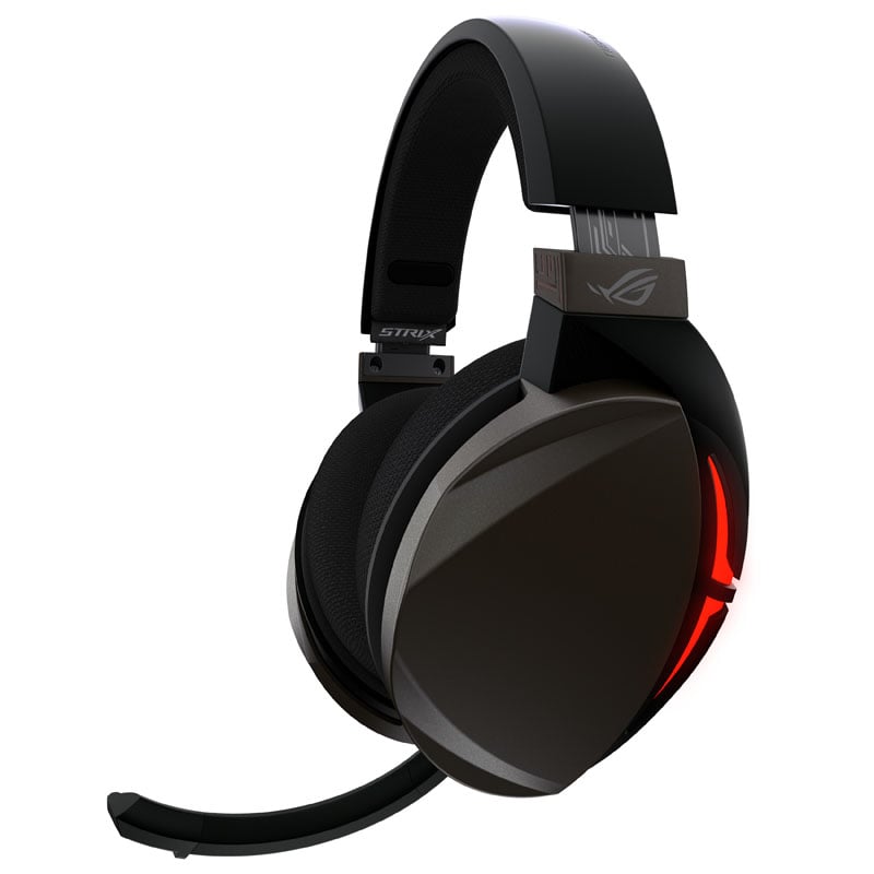 Headsets