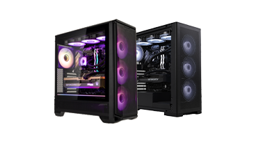 Gaming-PCs ab 2000 Euro