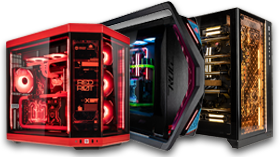 Elite Machines