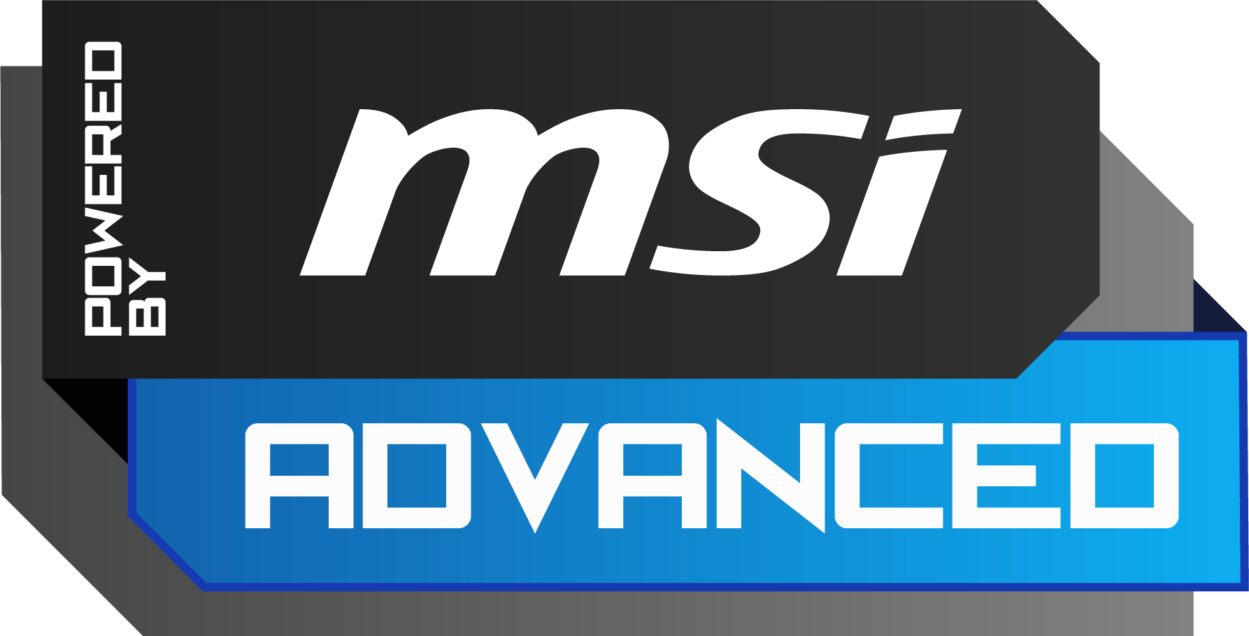 MSI Advance Logo