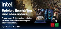Intel Spring Bundle Intel Spring Bundle
