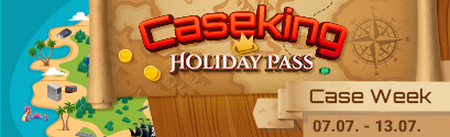 Holiday Pass 2025